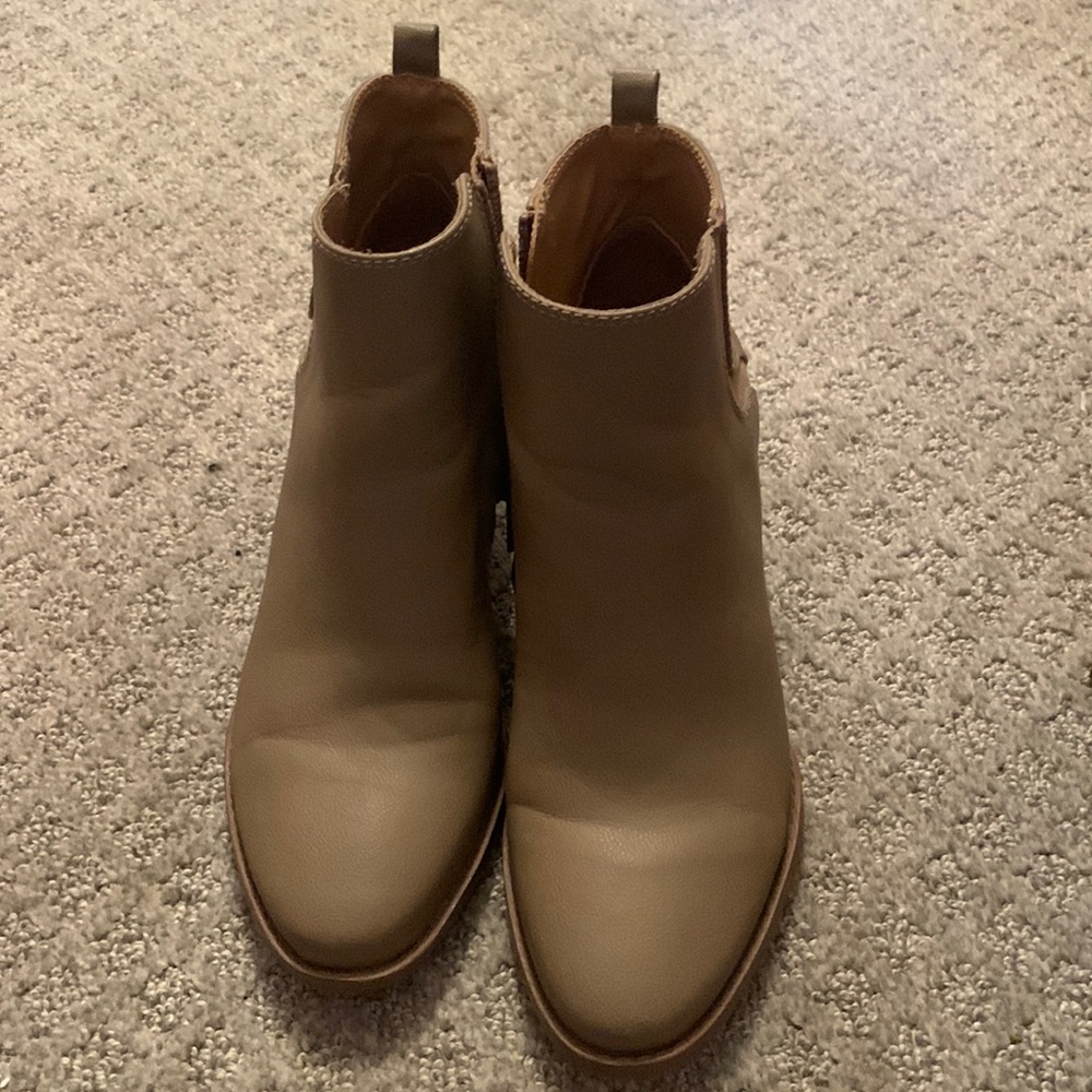 Booties Franco Sarto